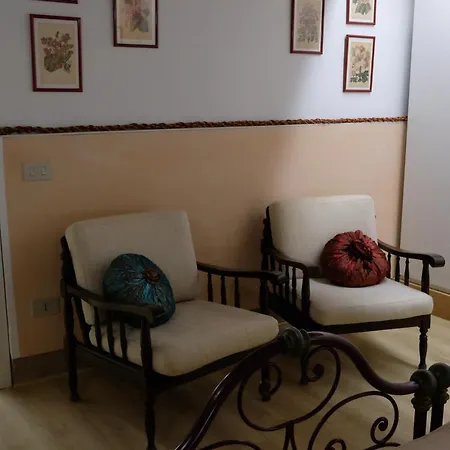 Appartement Ninette Venise