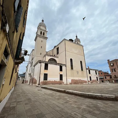 Ninette * Venise