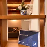 Апартаменты Ninette *