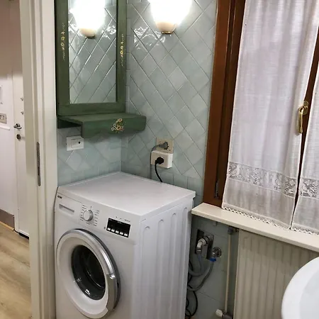 Ninette Διαμέρισμα