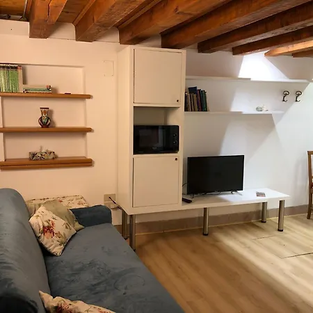 Ninette Venise