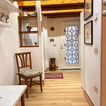 Διαμέρισμα Ninette