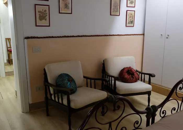 شقة Ninette البندقية