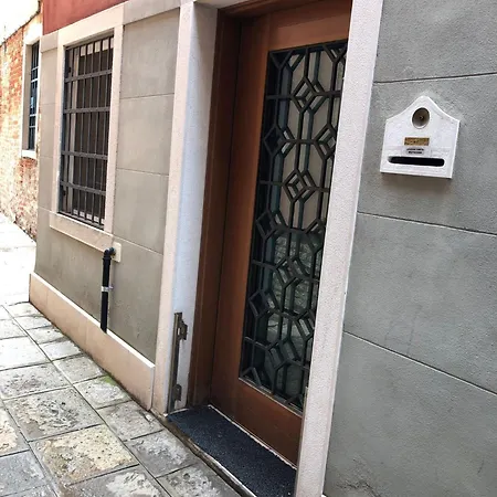 Ninette * ונציה