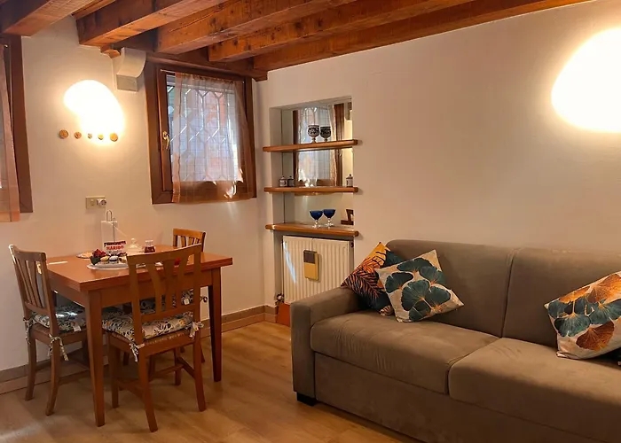 Appartement Ninette Venise